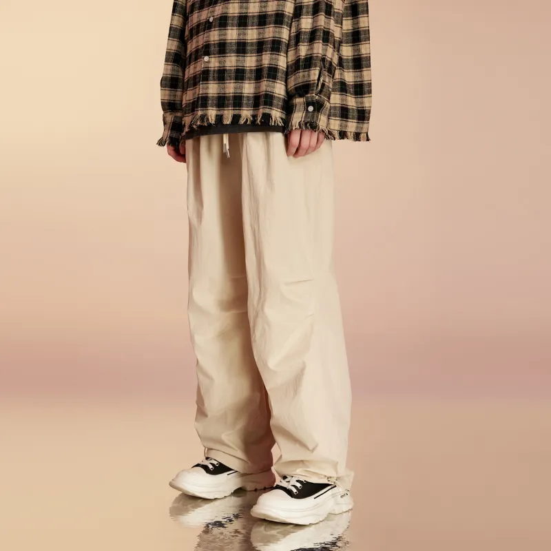 ICONS Lab Cargo Pants Unisex-3