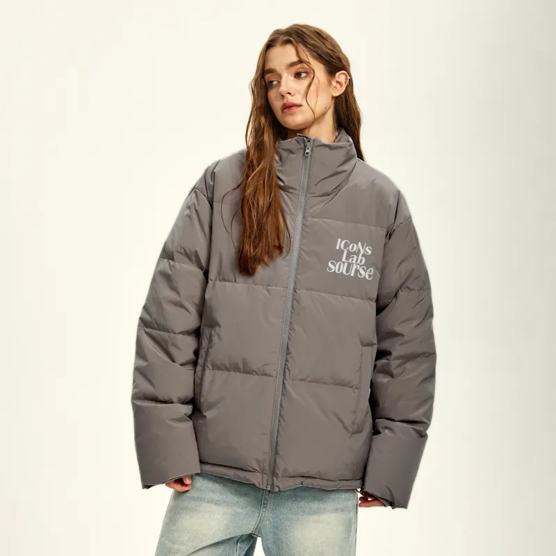 ICONS Lab Down Jackets Unisex-6