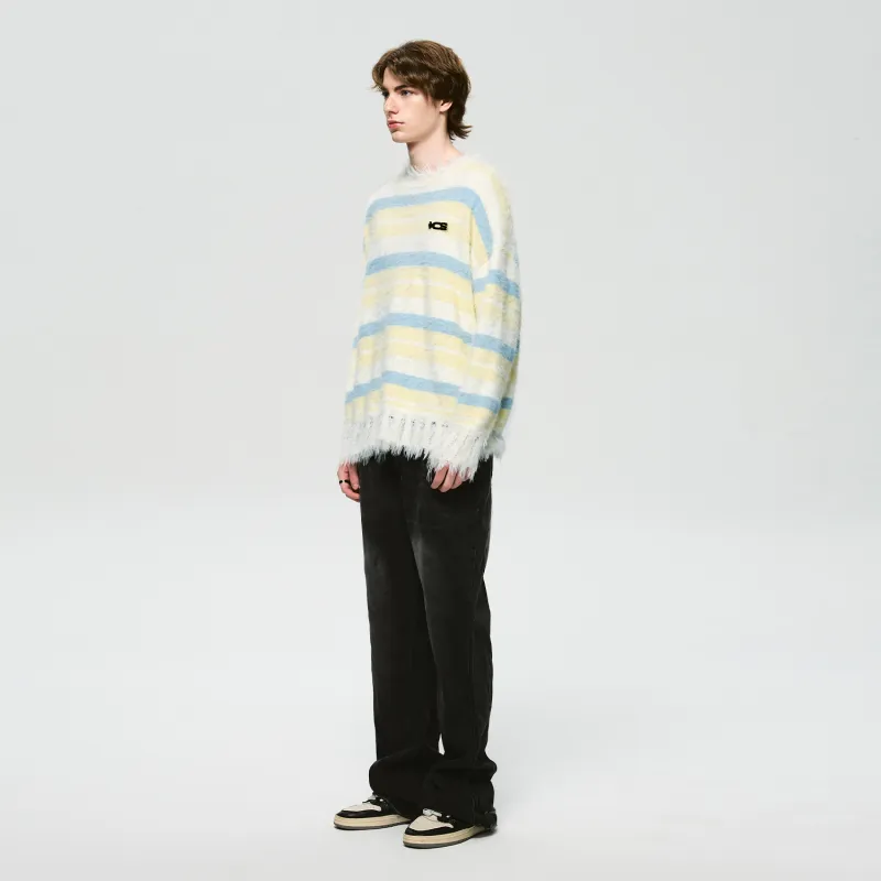 ICONS Lab Sweaters Unisex-3