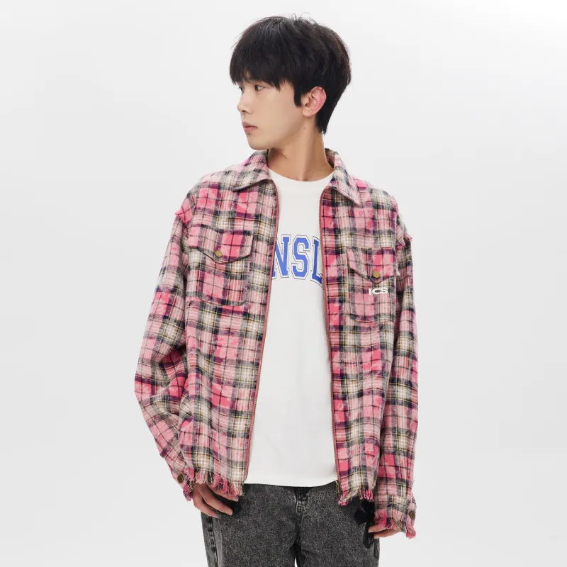 ICONS Lab Jackets Unisex-5