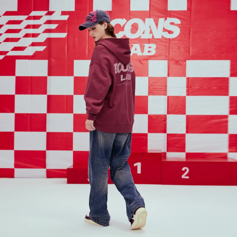 ICONS Lab Sweatshirts Unisex-27