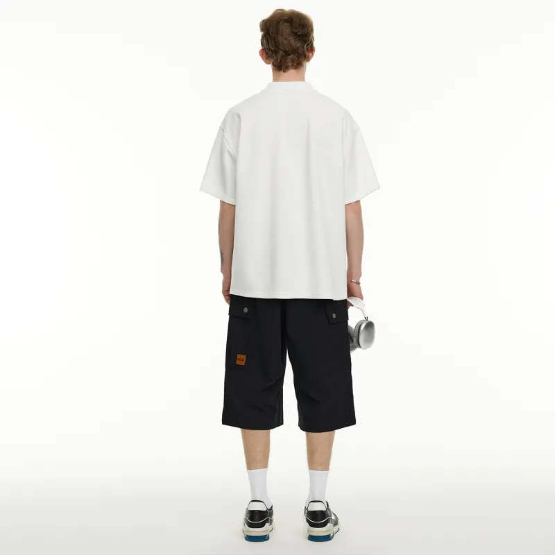 ICONS Lab Polo Shirts Unisex-2