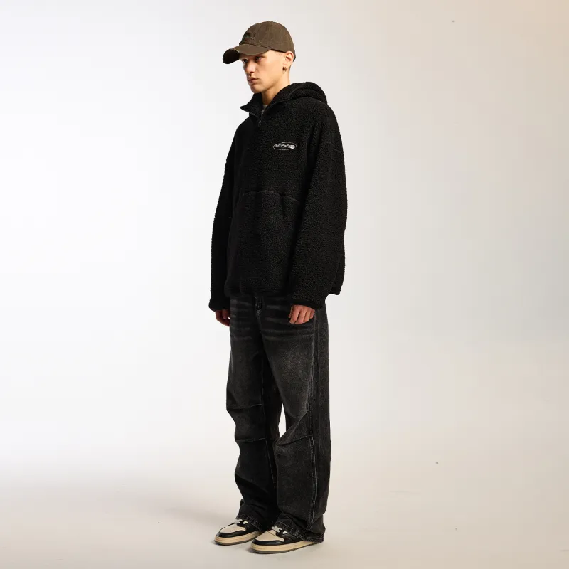 ICONS Lab Velvet Jackets Unisex-11