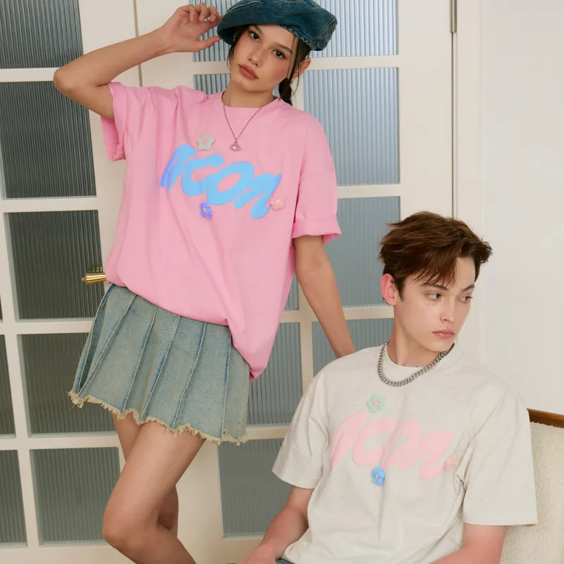 ICONS Lab T Shirts Unisex-19