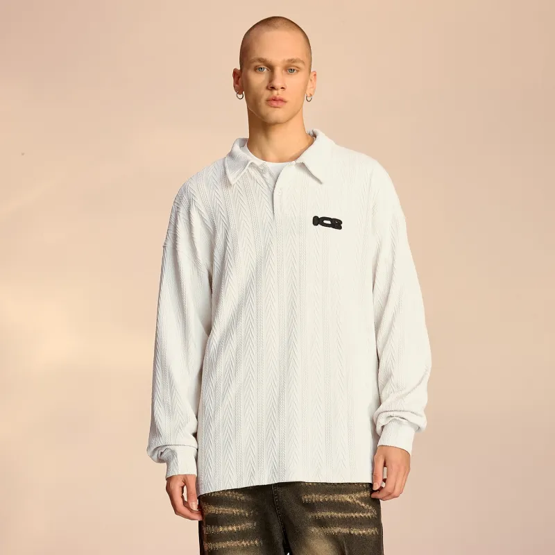 ICONS Lab Polo Shirts Unisex-6