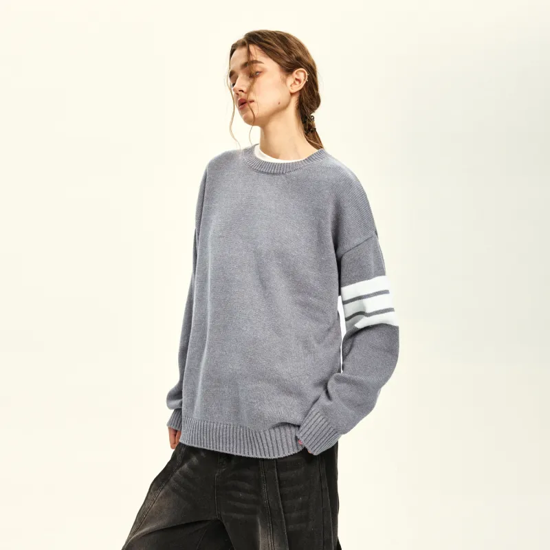 ICONS Lab Sweaters Unisex-6
