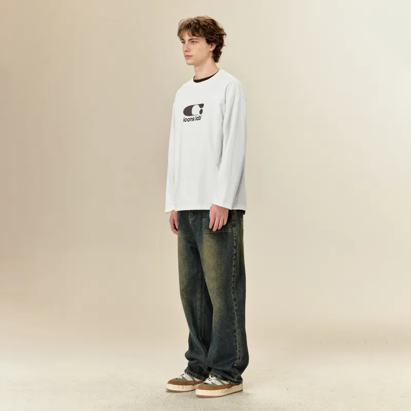 ICONS Lab T Shirts Unisex-3