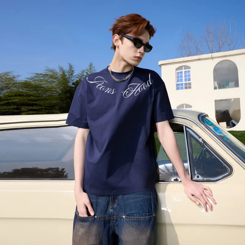 ICONS Lab T Shirts Unisex-4