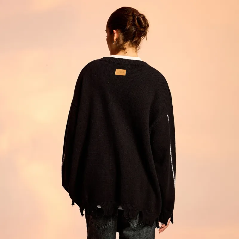 ICONS Lab Sweaters Unisex-20