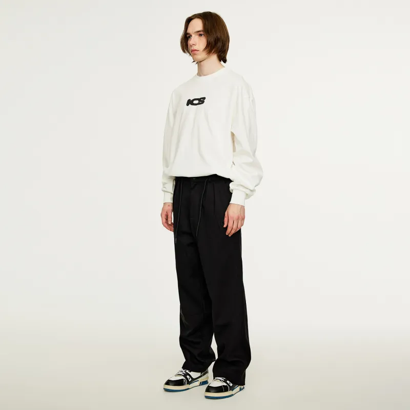 ICONS Lab Casual Pants Unisex-11