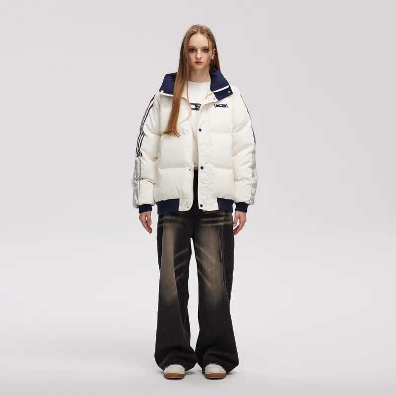 ICONS Lab Puffer Jackets Unisex-17