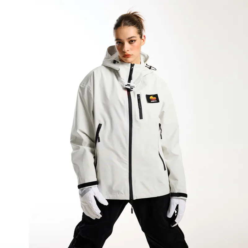 ICONS Lab Jackets Unisex-11