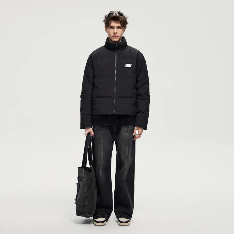 ICONS Lab Down Jackets Unisex-11