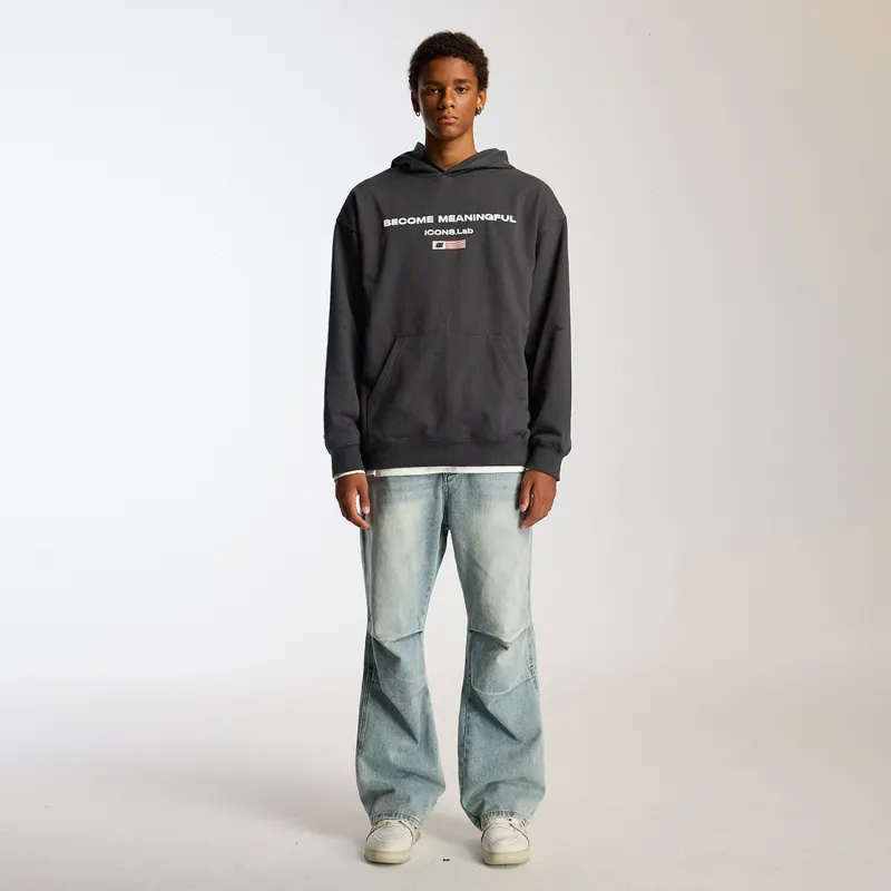 ICONS Lab Sweatshirts Unisex-2