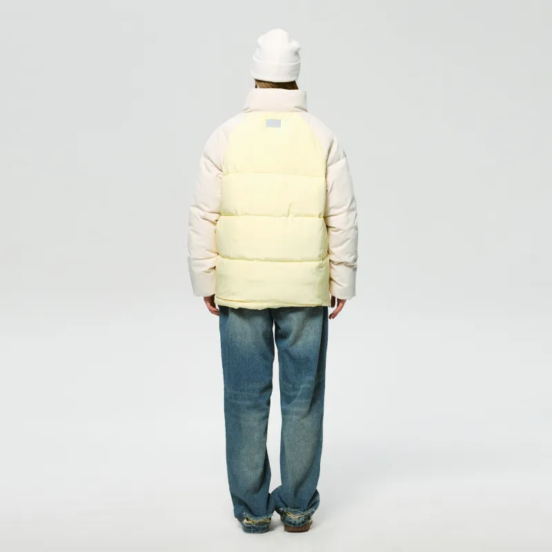 ICONS Lab Puffer Jackets Unisex-4
