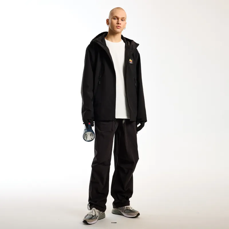 ICONS Lab Jackets Unisex-4
