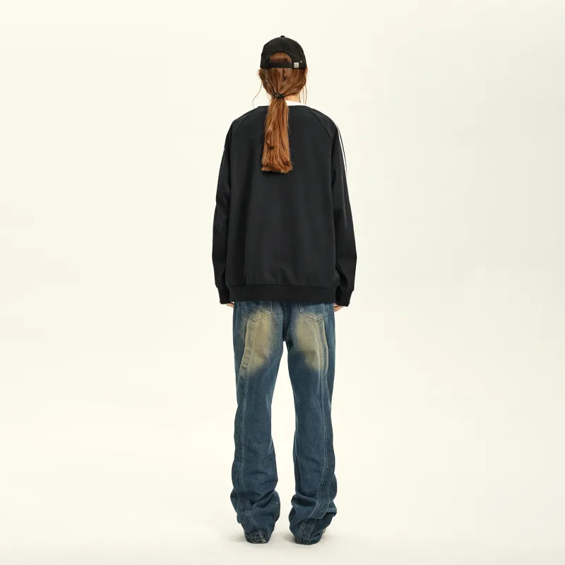 ICONS Lab Sweatshirts Unisex-11