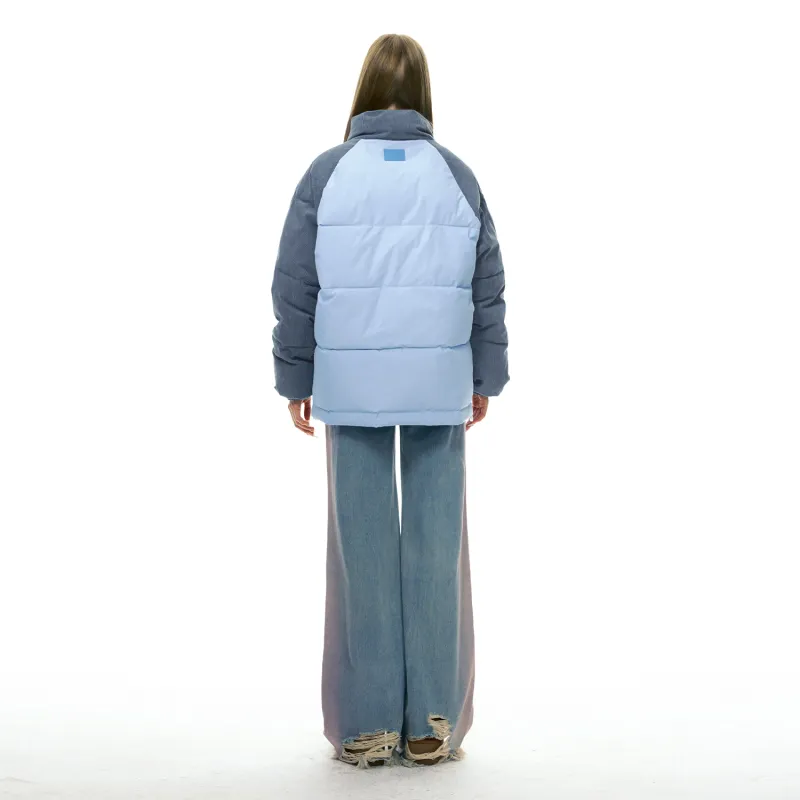 ICONS Lab Puffer Jackets Unisex-46