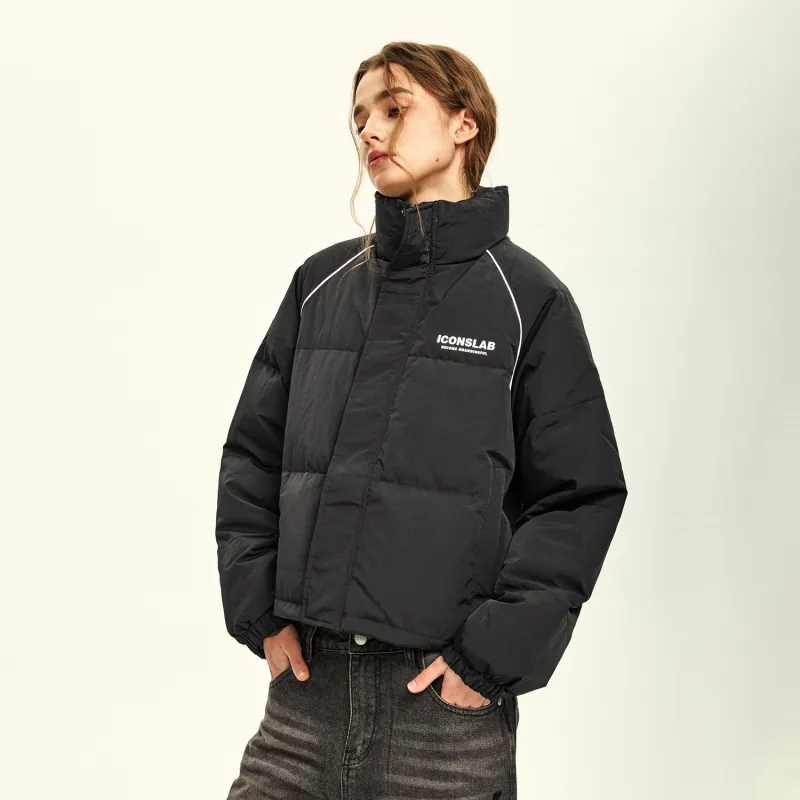 ICONS Lab Down Jackets Unisex-6