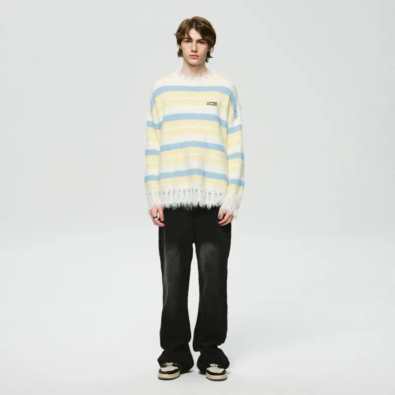 ICONS Lab Sweaters Unisex-2