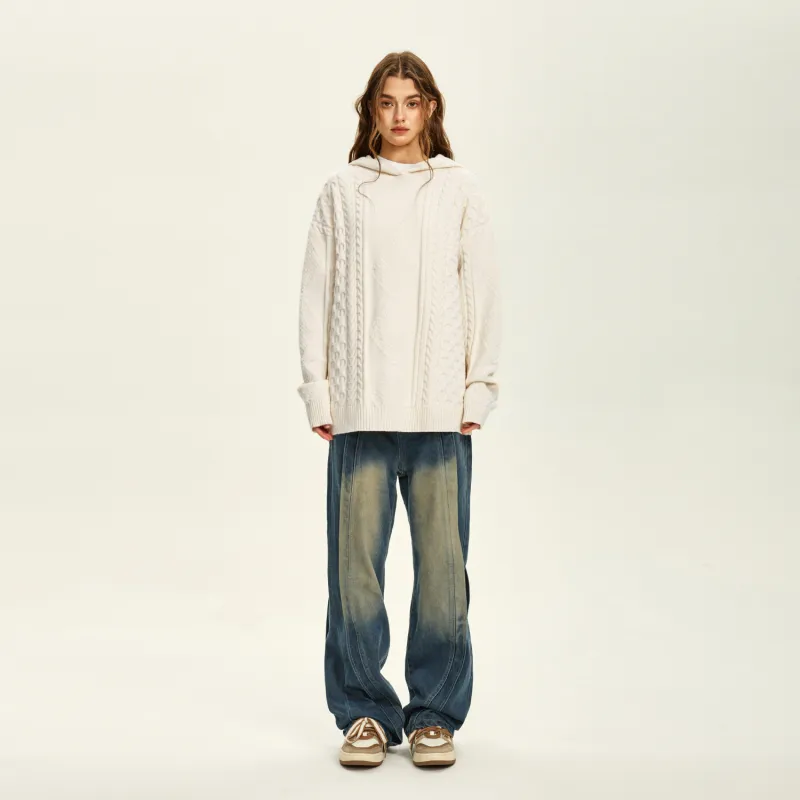 ICONS Lab Sweaters Unisex-2