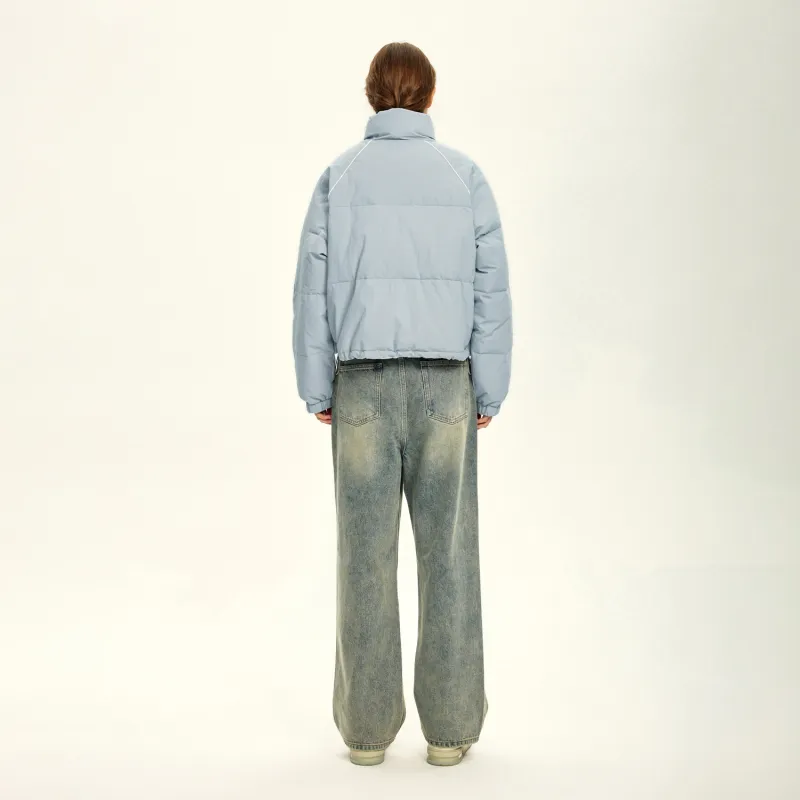 ICONS Lab Down Jackets Unisex-11