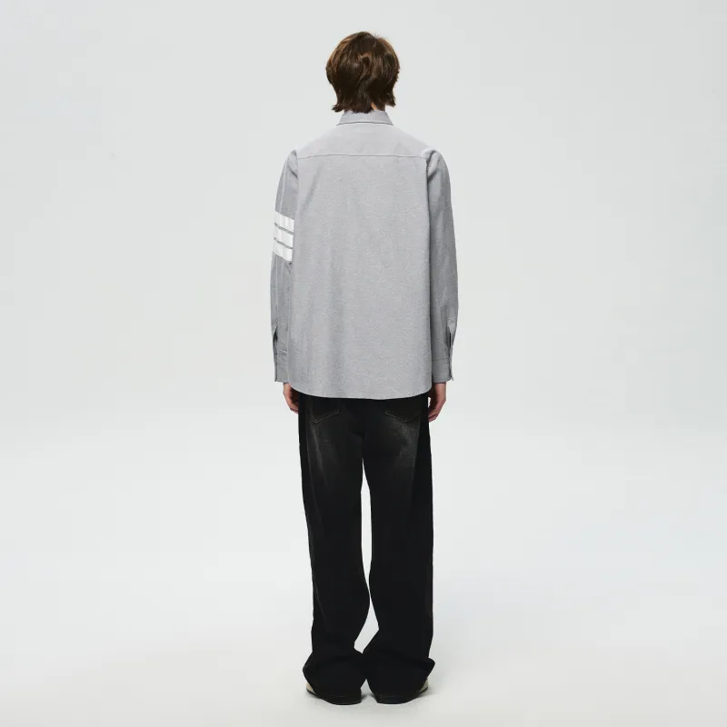 ICONS Lab Shirts Unisex-11