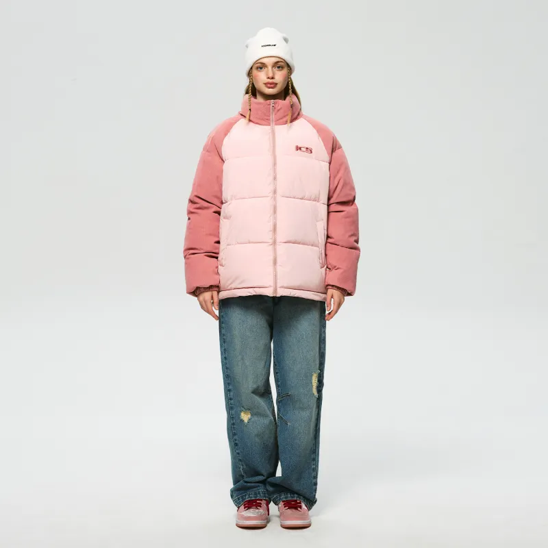 ICONS Lab Puffer Jackets Unisex-23