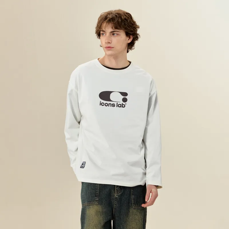ICONS Lab T Shirts Unisex-5