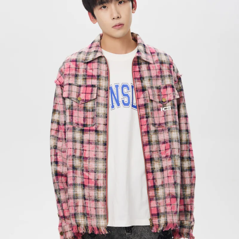 ICONS Lab Jackets Unisex-2