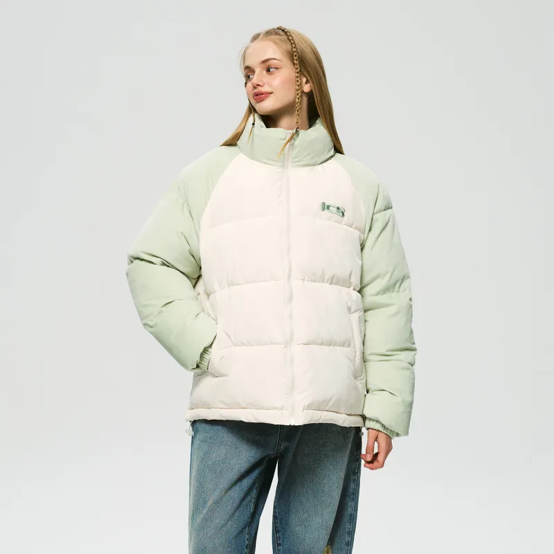ICONS Lab Puffer Jackets Unisex-13