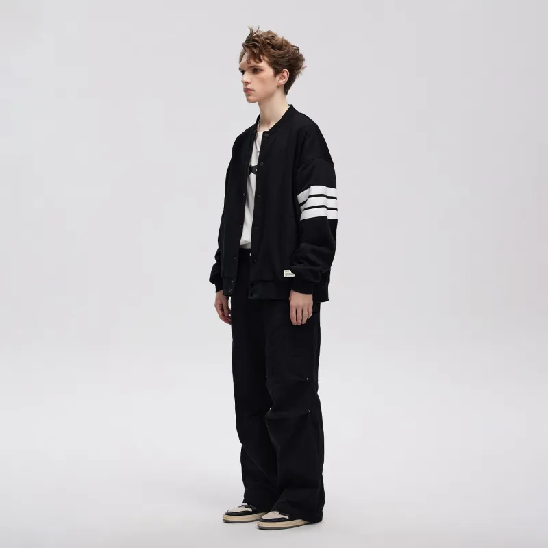 ICONS Lab Baseball Jerseys Unisex-12