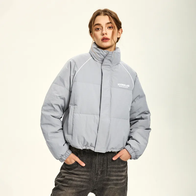 ICONS Lab Down Jackets Unisex-19
