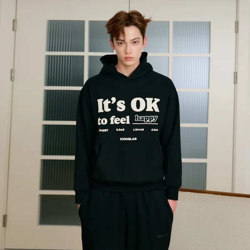 ICONS Lab Sweatshirts Unisex-7