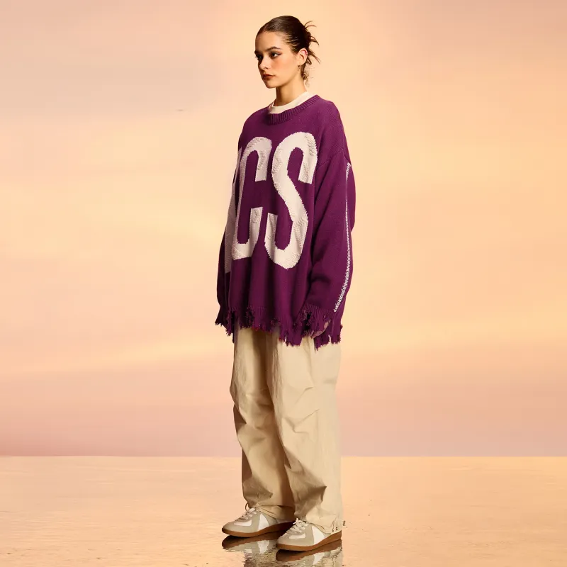 ICONS Lab Sweaters Unisex-10