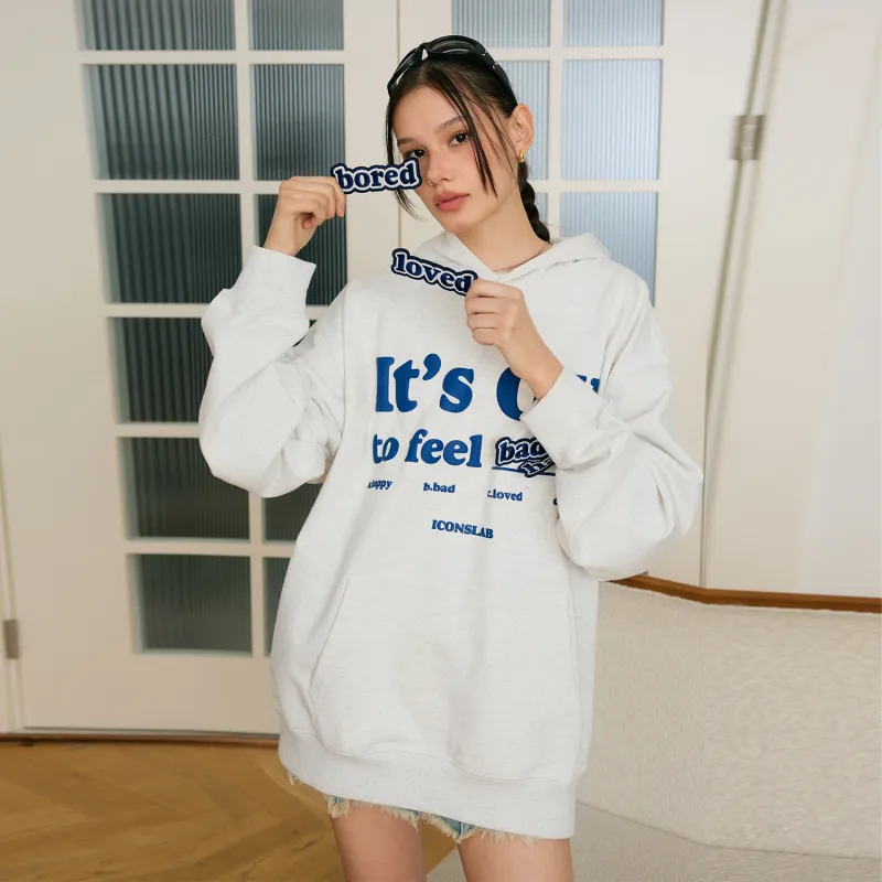 ICONS Lab Sweatshirts Unisex-4