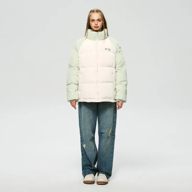 ICONS Lab Puffer Jackets Unisex-9