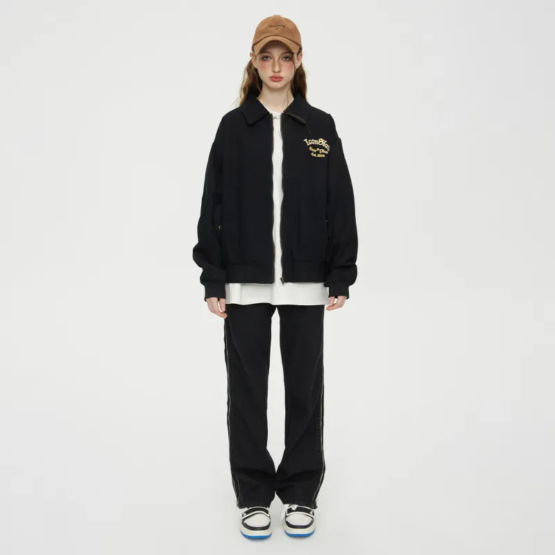 ICONS Lab Jackets Unisex-2