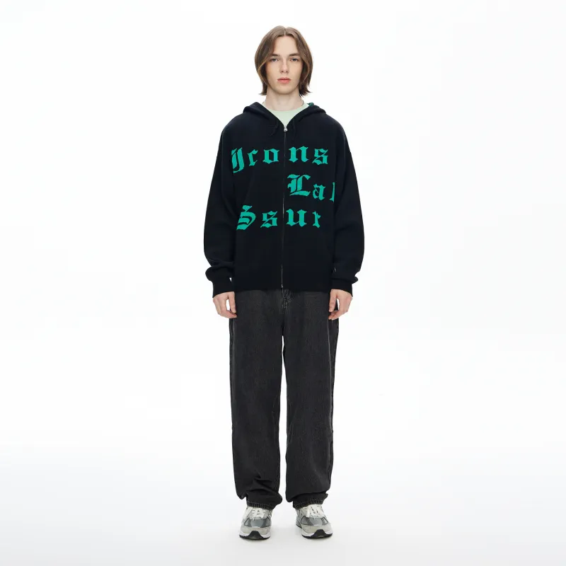 ICONS Lab Knitwear Unisex-2