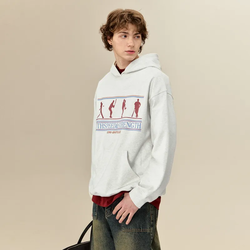 ICONS Lab Sweatshirts Unisex Light Heather Gray-6