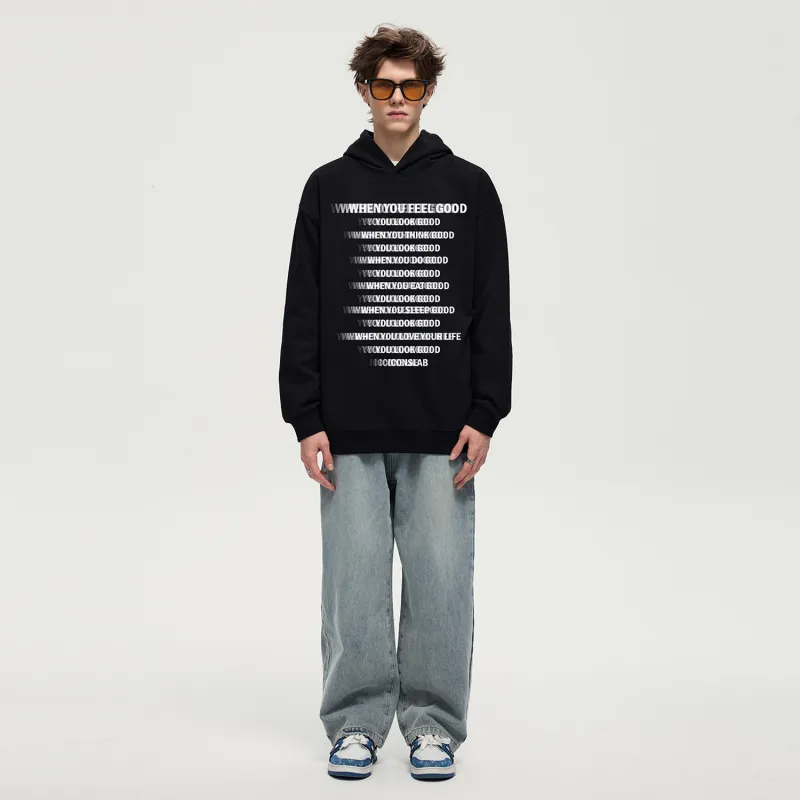 ICONS Lab Sweatshirts Unisex-7