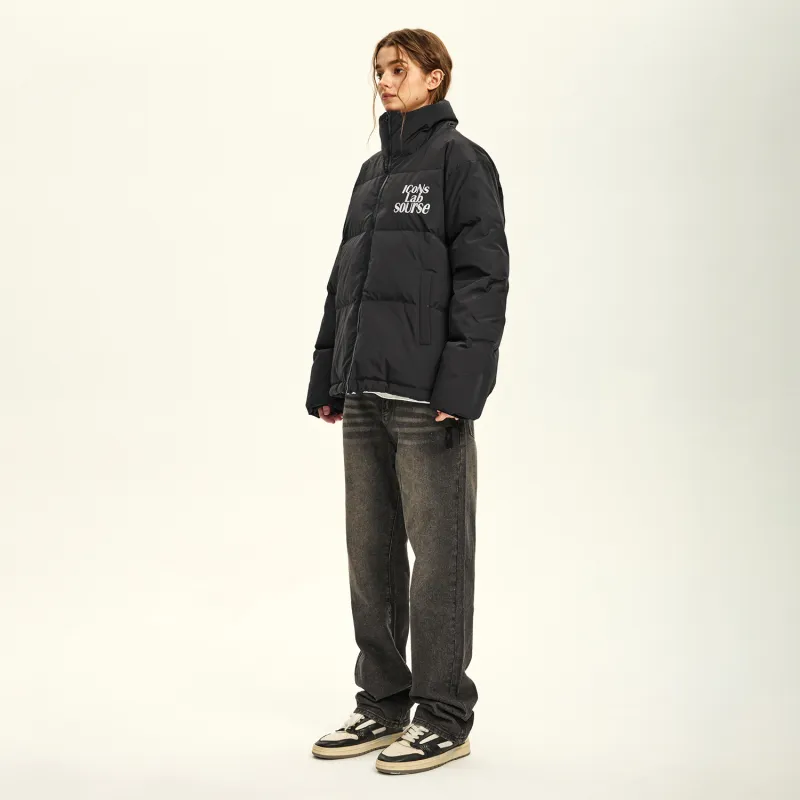 ICONS Lab Down Jackets Unisex-10