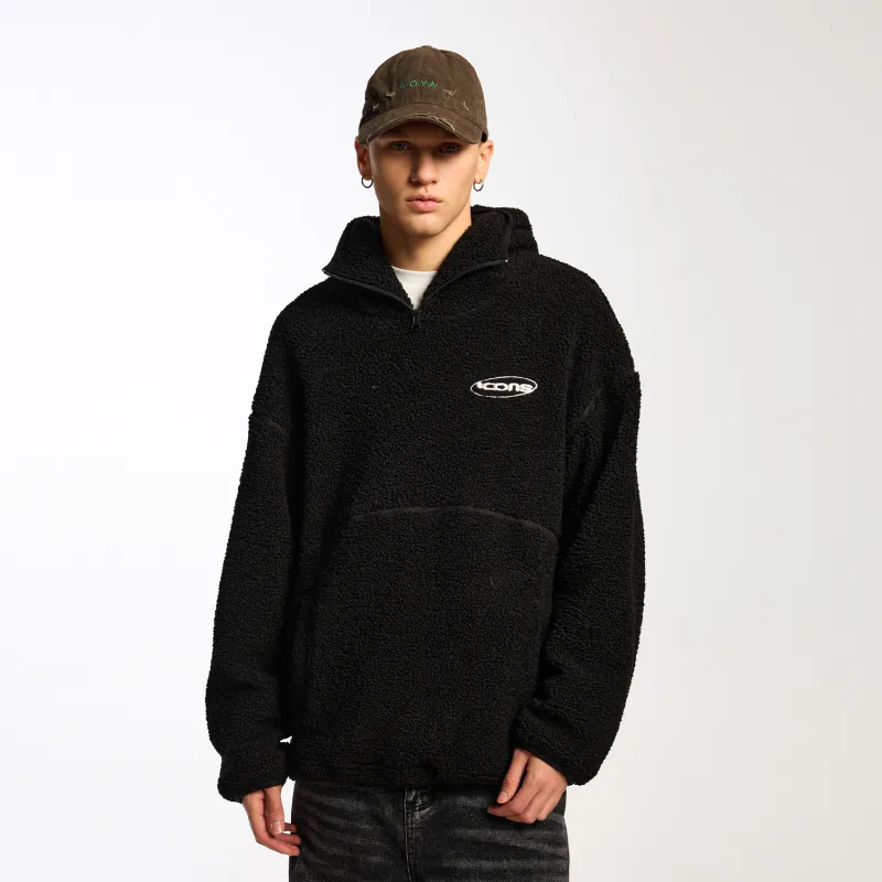 ICONS Lab Velvet Jackets Unisex-13