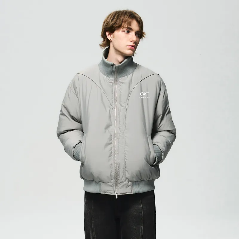 ICONS Lab Puffer Jackets Unisex-10