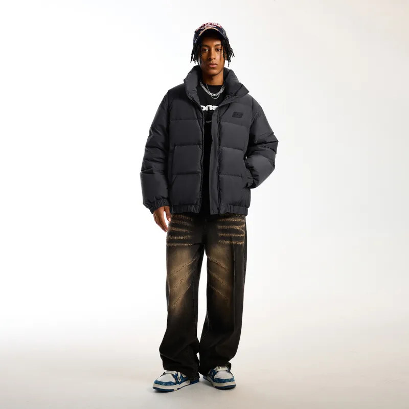 ICONS Lab Puffer Jackets Unisex-18
