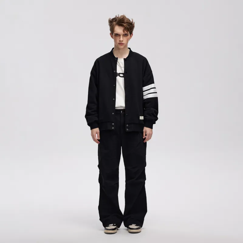 ICONS Lab Baseball Jerseys Unisex-14