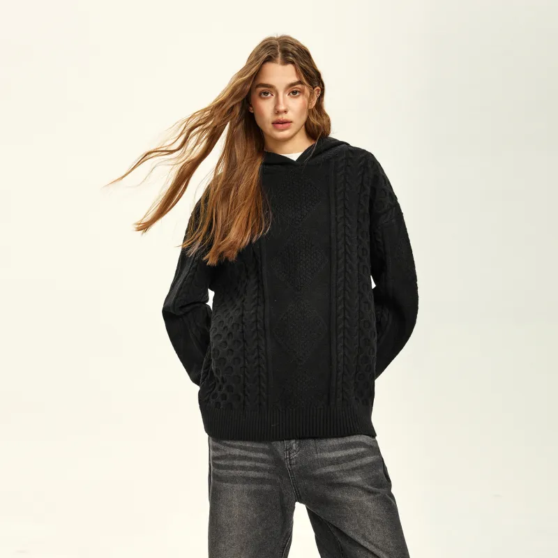 ICONS Lab Sweaters Unisex-12