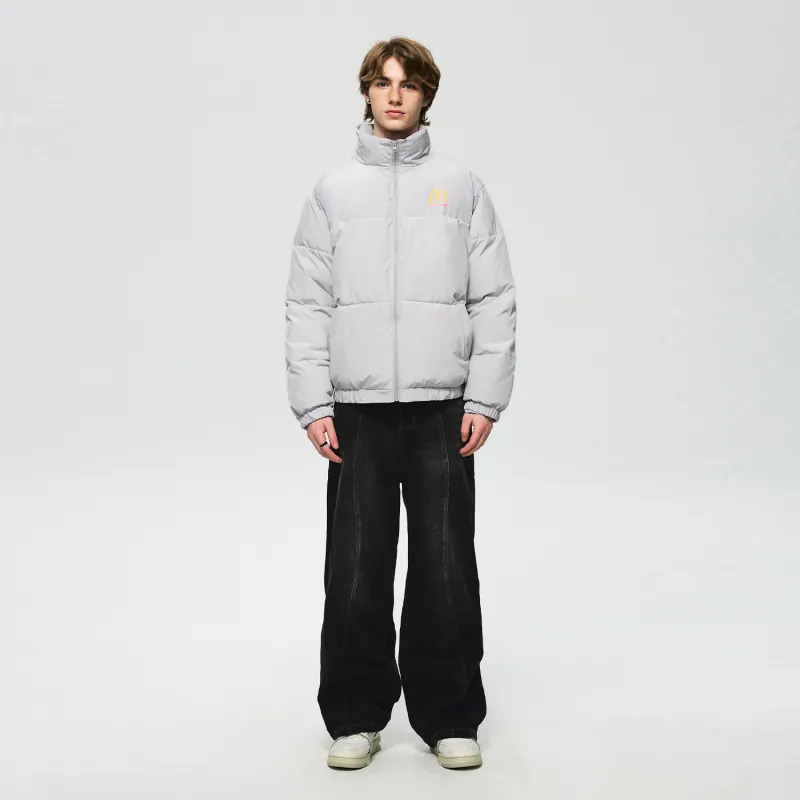 ICONS Lab Puffer Jackets Unisex-1