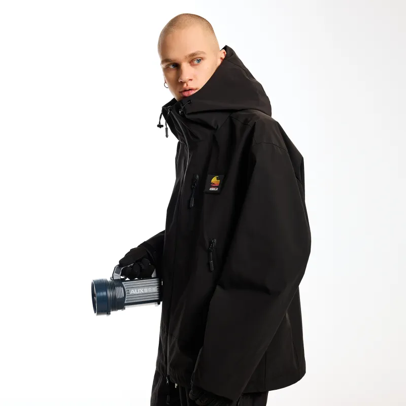 ICONS Lab Jackets Unisex-6