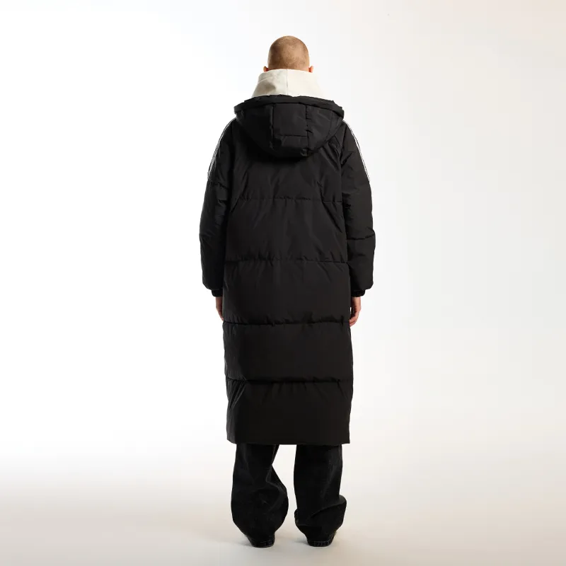ICONS Lab Down Jacket Coat Unisex-5